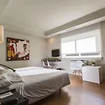 Rio Bidasoa Hotel Hondarribia
