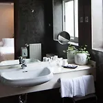 Hotel Rio Bidasoa Hondarribia