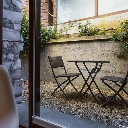 Rio Bidasoa Otel Minneapolis