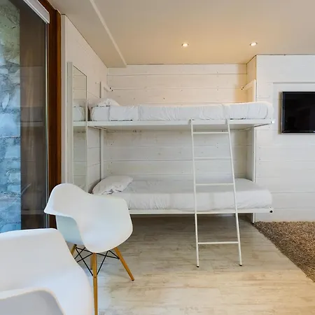 Rio Bidasoa 4* Fontarrabie