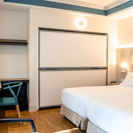 Rio Bidasoa Minneapolis