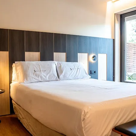 Rio Bidasoa Hotell 4*