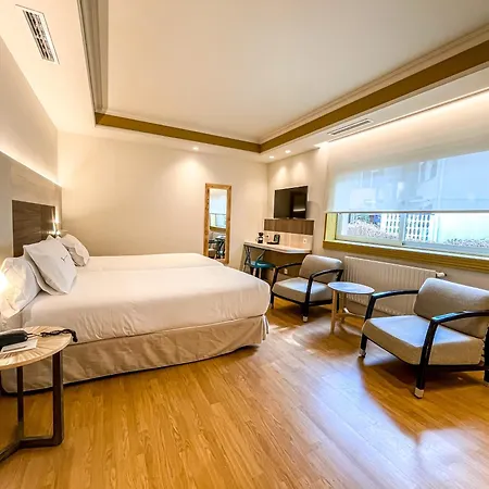 Rio Bidasoa Minneapolis