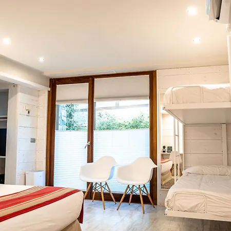Rio Bidasoa Hotel 4*