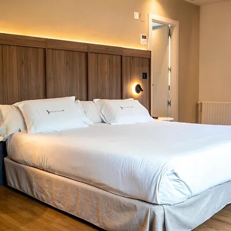 Hotell Rio Bidasoa Hondarribia