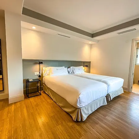 Rio Bidasoa Hotell Hondarribia