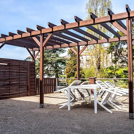 Rio Bidasoa 4* Minneapolis