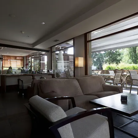 Rio Bidasoa 4* Hondarribia