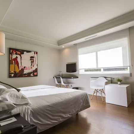 Rio Bidasoa Hotell Hondarribia