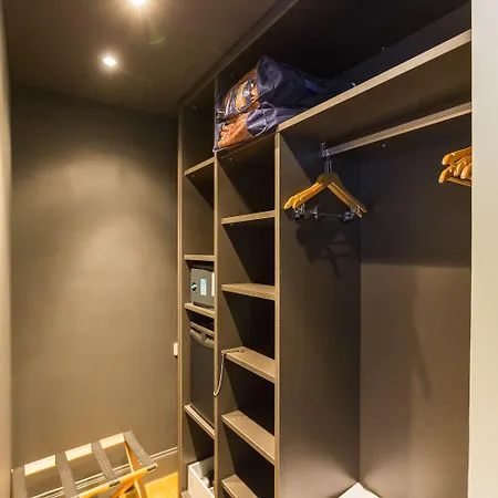 Hotell Rio Bidasoa Hondarribia