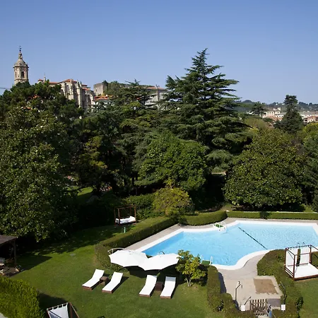 Hotell Rio Bidasoa
