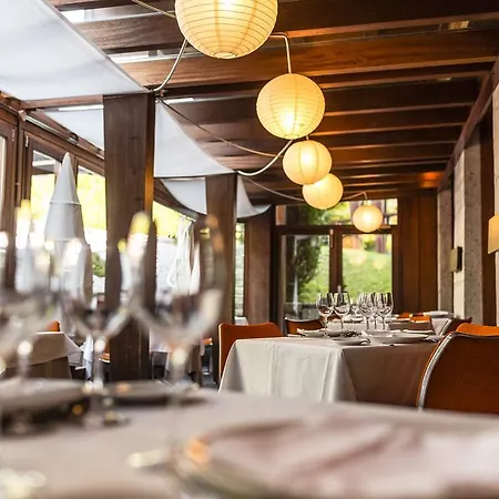 Hotel Rio Bidasoa 4*