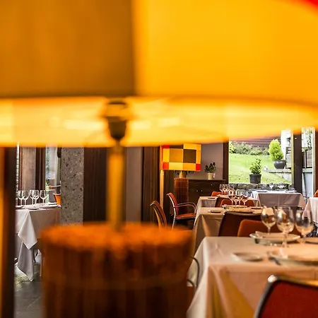Rio Bidasoa Hotel 4*
