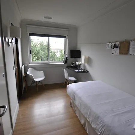 Rio Bidasoa Hotell 4*