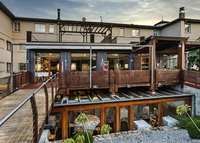 Rio Bidasoa Hondarribia