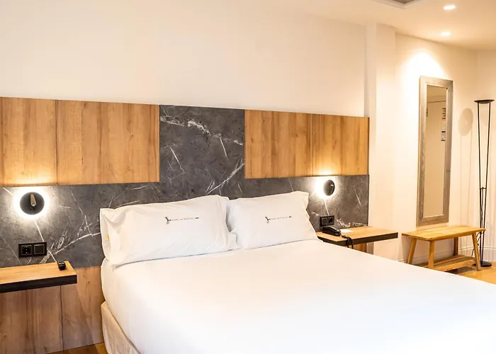 Rio Bidasoa Hotel 4*