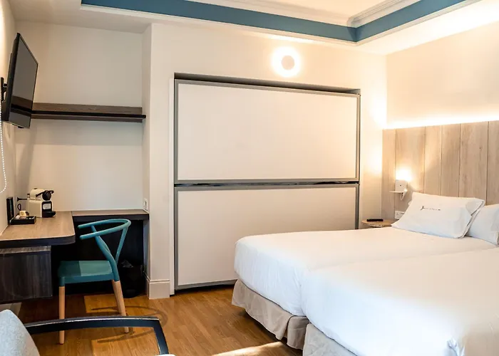 Rio Bidasoa Hondarribia