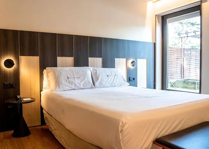 Rio Bidasoa Hotel 4*