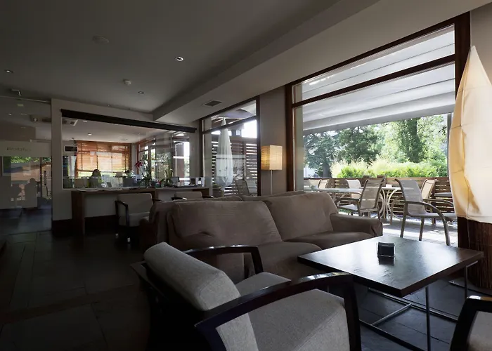 Rio Bidasoa 4* Hondarribia