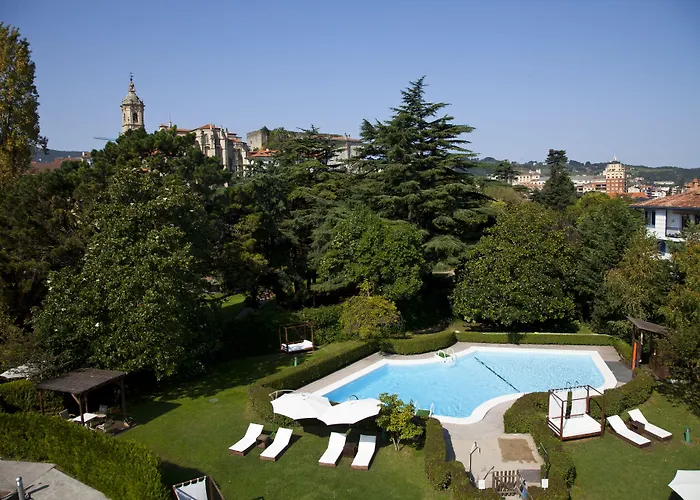 Hotel Rio Bidasoa