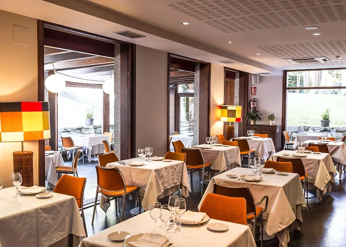 Rio Bidasoa Hotel 4*