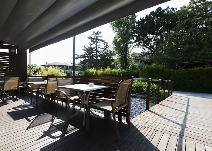 Rio Bidasoa Hondarribia