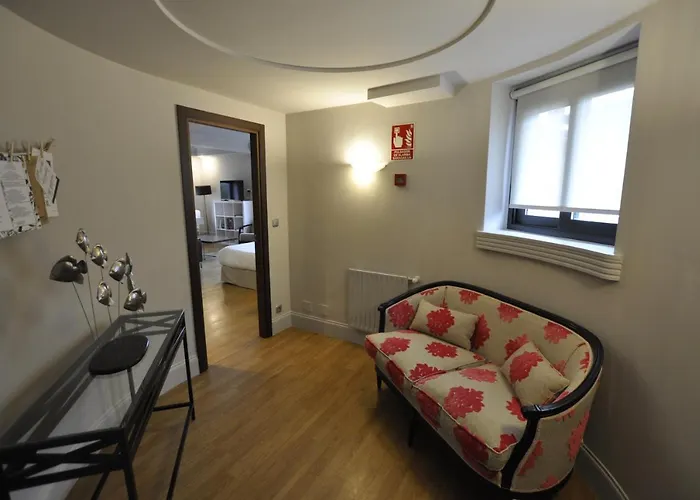 Rio Bidasoa Hotel 4*