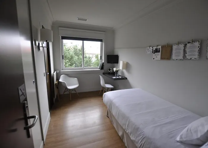 Rio Bidasoa Hotel 4*