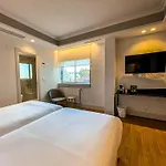 Rio Bidasoa 4* Hondarribia