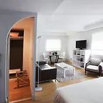 Hotel Rio Bidasoa Hondarribia