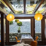 Rio Bidasoa 4* Hondarribia