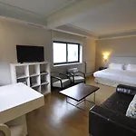 Rio Bidasoa 4* Hondarribia