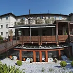 Rio Bidasoa Hotel