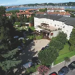 Rio Bidasoa Hondarribia