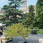Rio Bidasoa Hotel Hondarribia