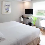 Hotel Rio Bidasoa Hondarribia