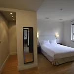 Hotel Rio Bidasoa 4*