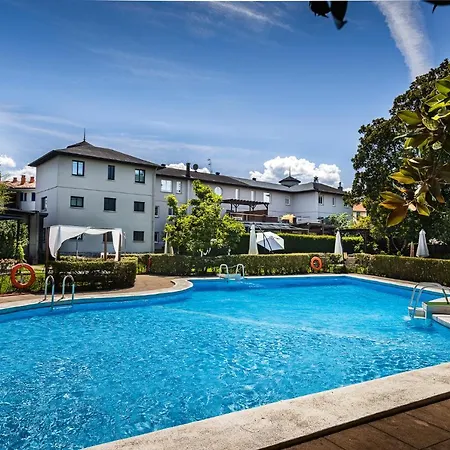 Rio Bidasoa 혼다리비아