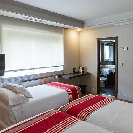 Hotel Rio Bidasoa