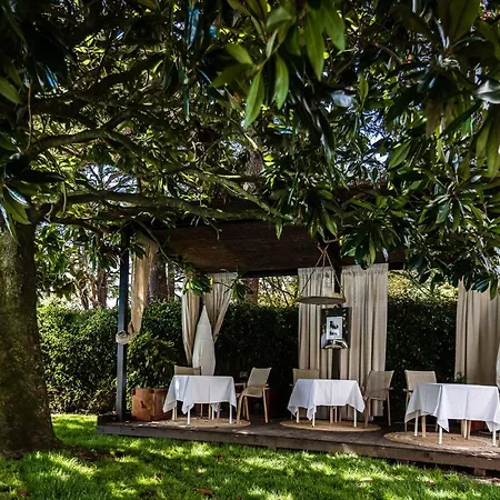 Rio Bidasoa Hotel Hondarribia