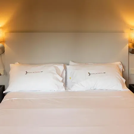 Rio Bidasoa Hotel Hondarribia