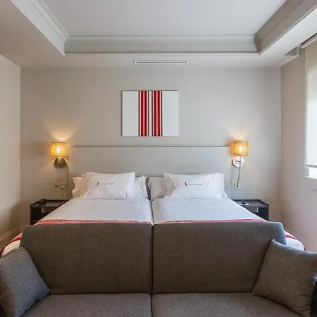 Rio Bidasoa Hotel 4*