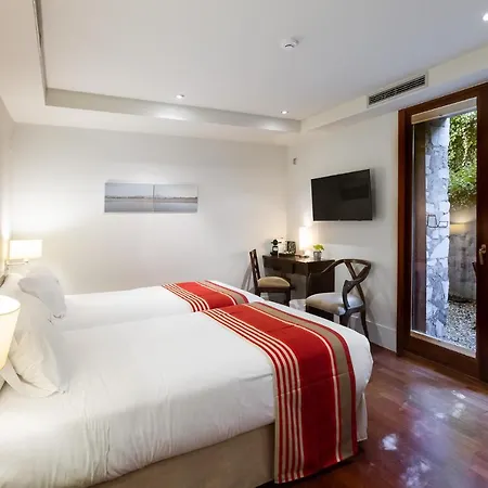 Hotel Rio Bidasoa 4*