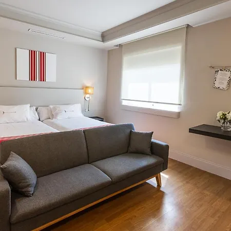 Rio Bidasoa Hotel 4*