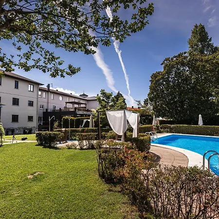 Rio Bidasoa Hotel 4*