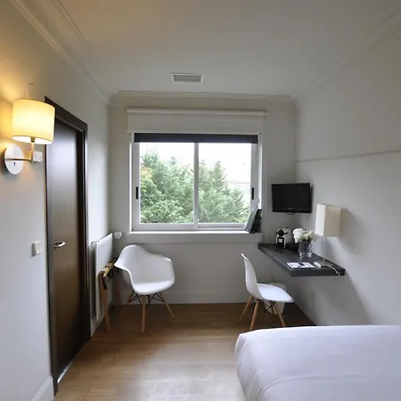Rio Bidasoa Hotel Hondarribia