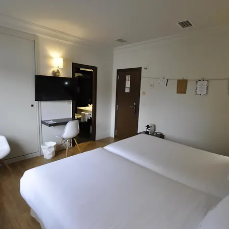 Rio Bidasoa 4*