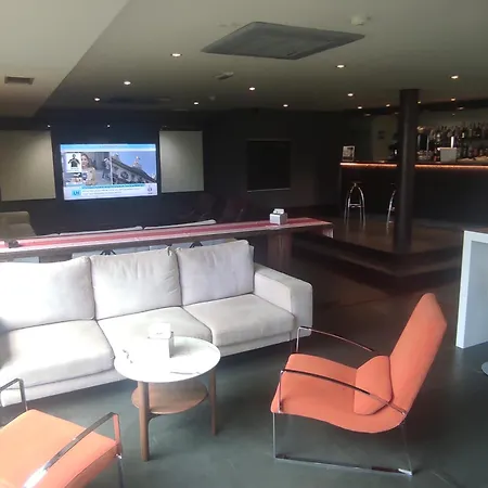 Hotel Rio Bidasoa Hondarribia