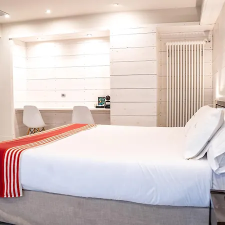 Hotel Rio Bidasoa 4*