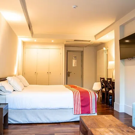 Rio Bidasoa 4*